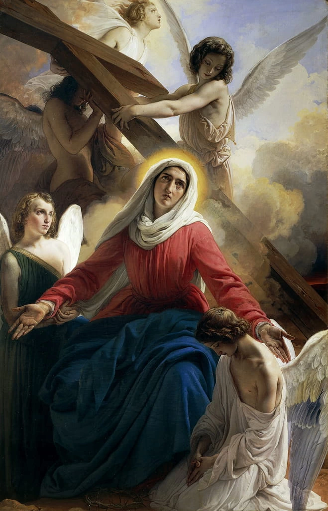 Il doloroso